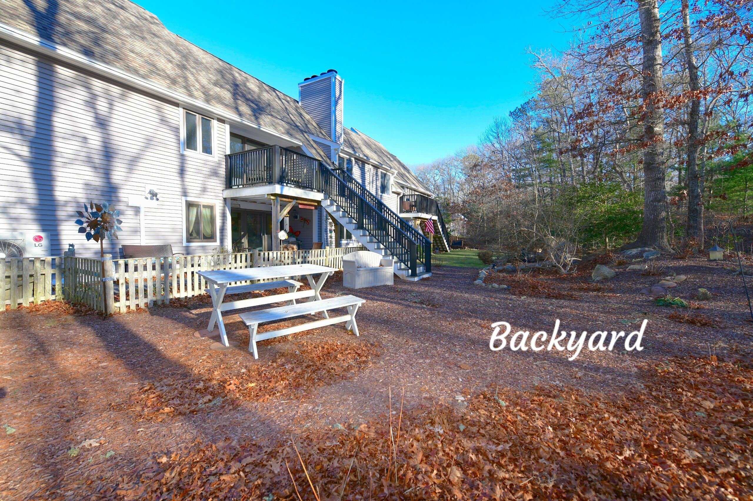 40 Woodrise Falmouth MA 02540