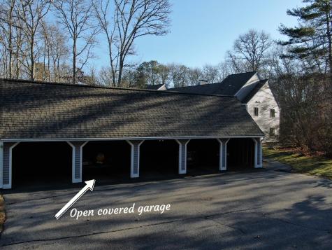 40 Woodrise Falmouth MA 02540