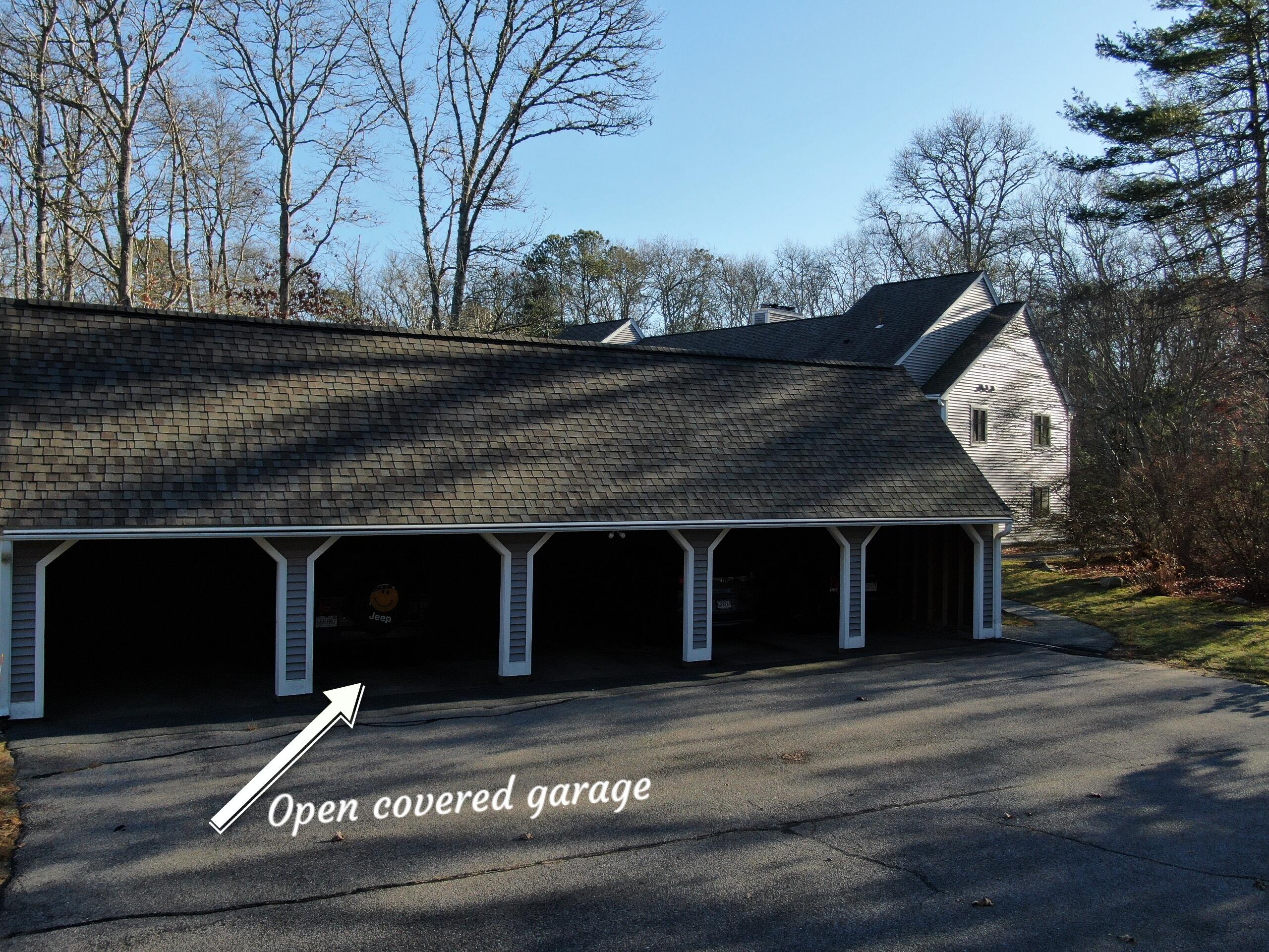 40 Woodrise Falmouth MA 02540