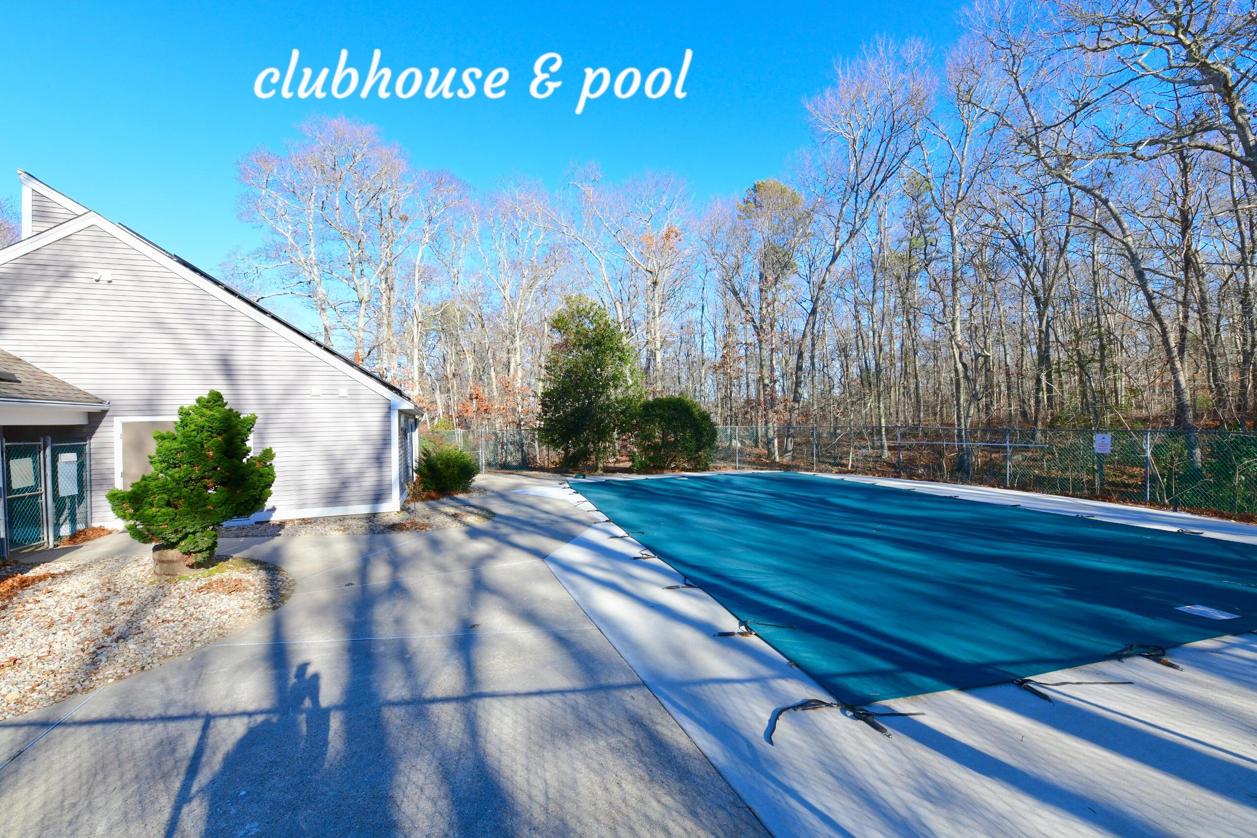 40 Woodrise Falmouth MA 02540