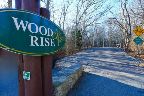 40 Woodrise Falmouth MA 02540