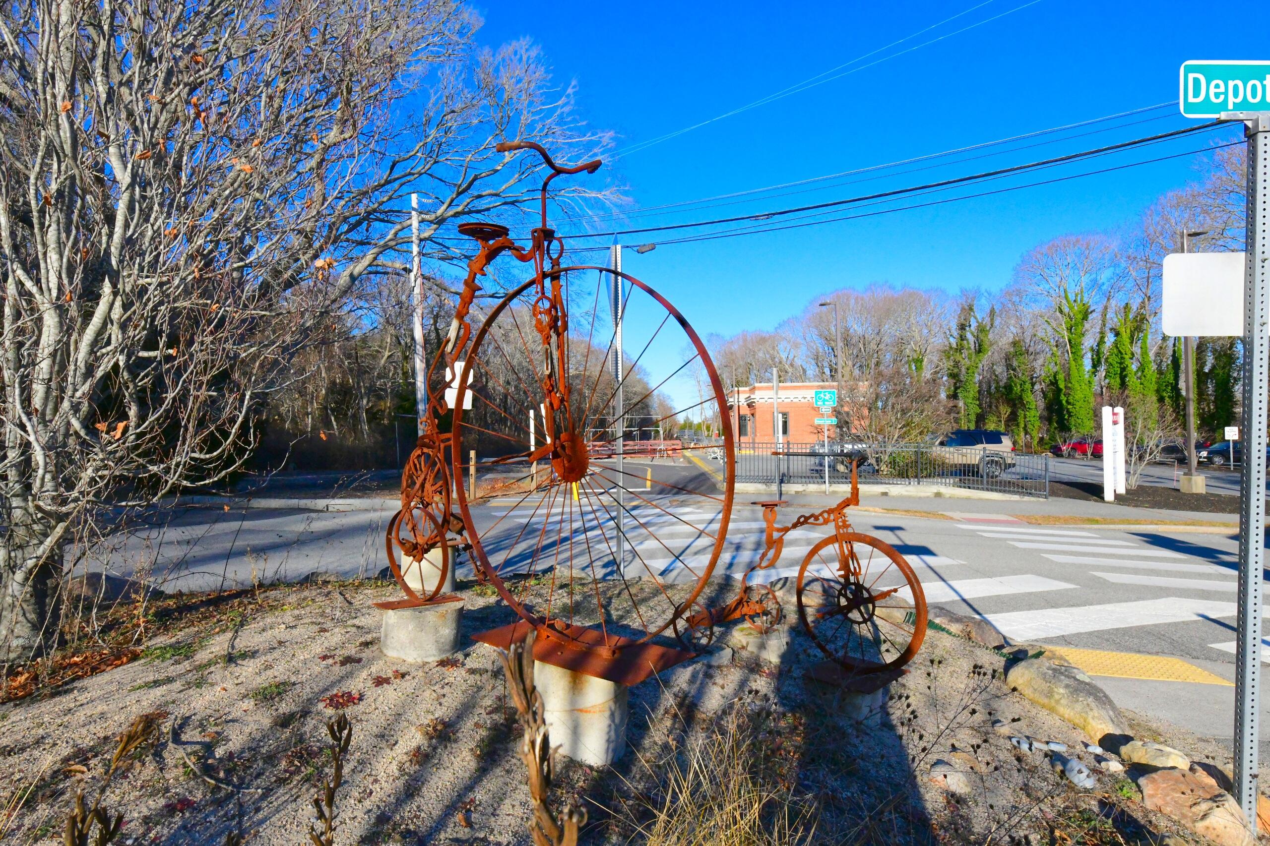 40 Woodrise Falmouth MA 02540