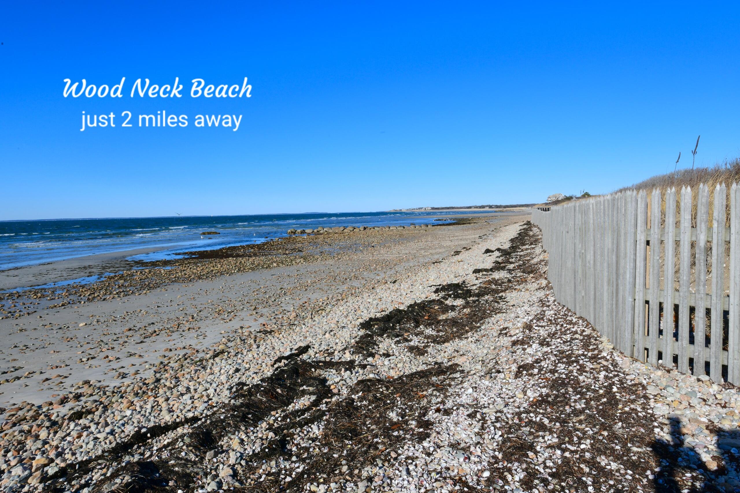 40 Woodrise Falmouth MA 02540