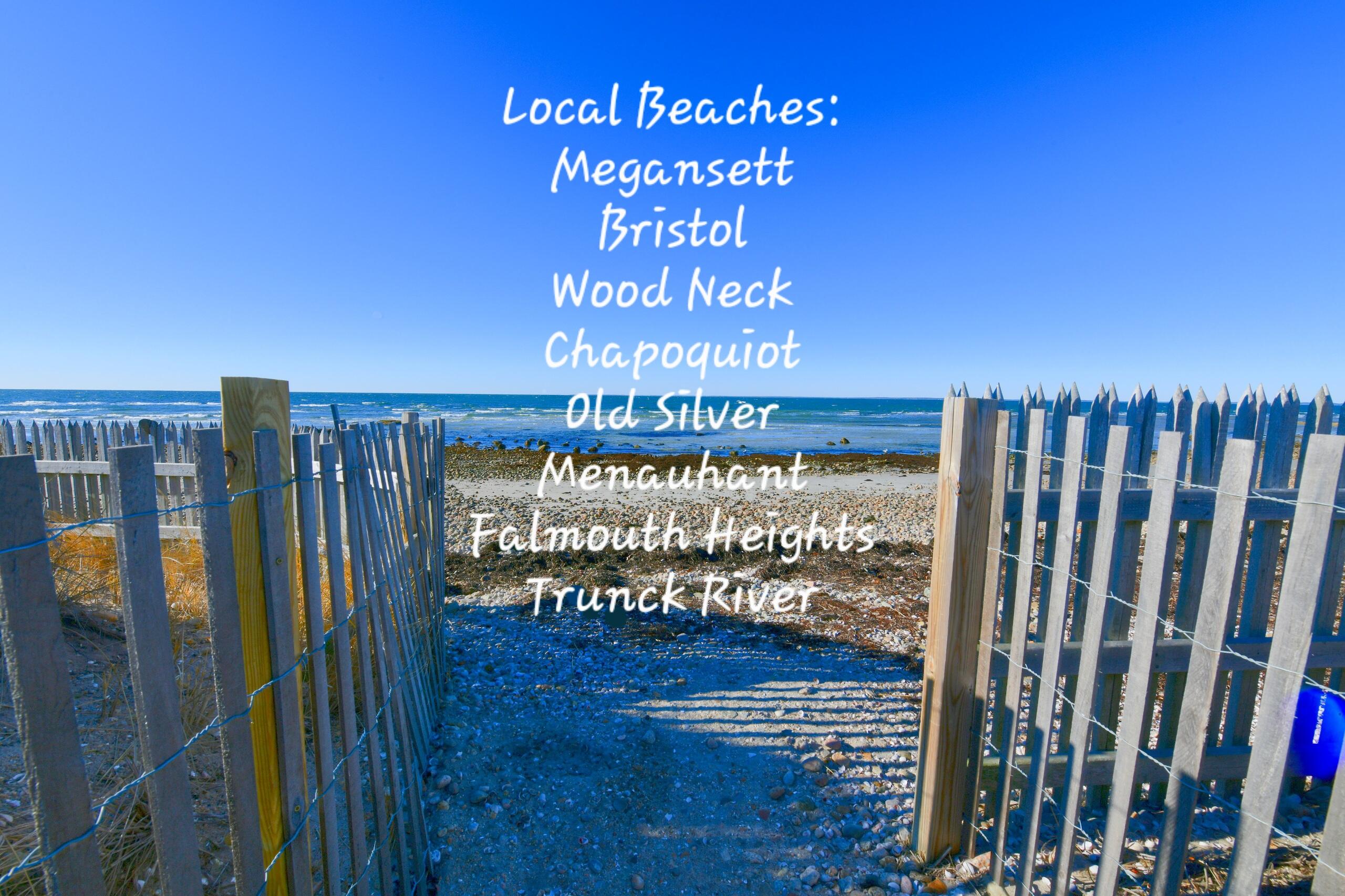 40 Woodrise Falmouth MA 02540