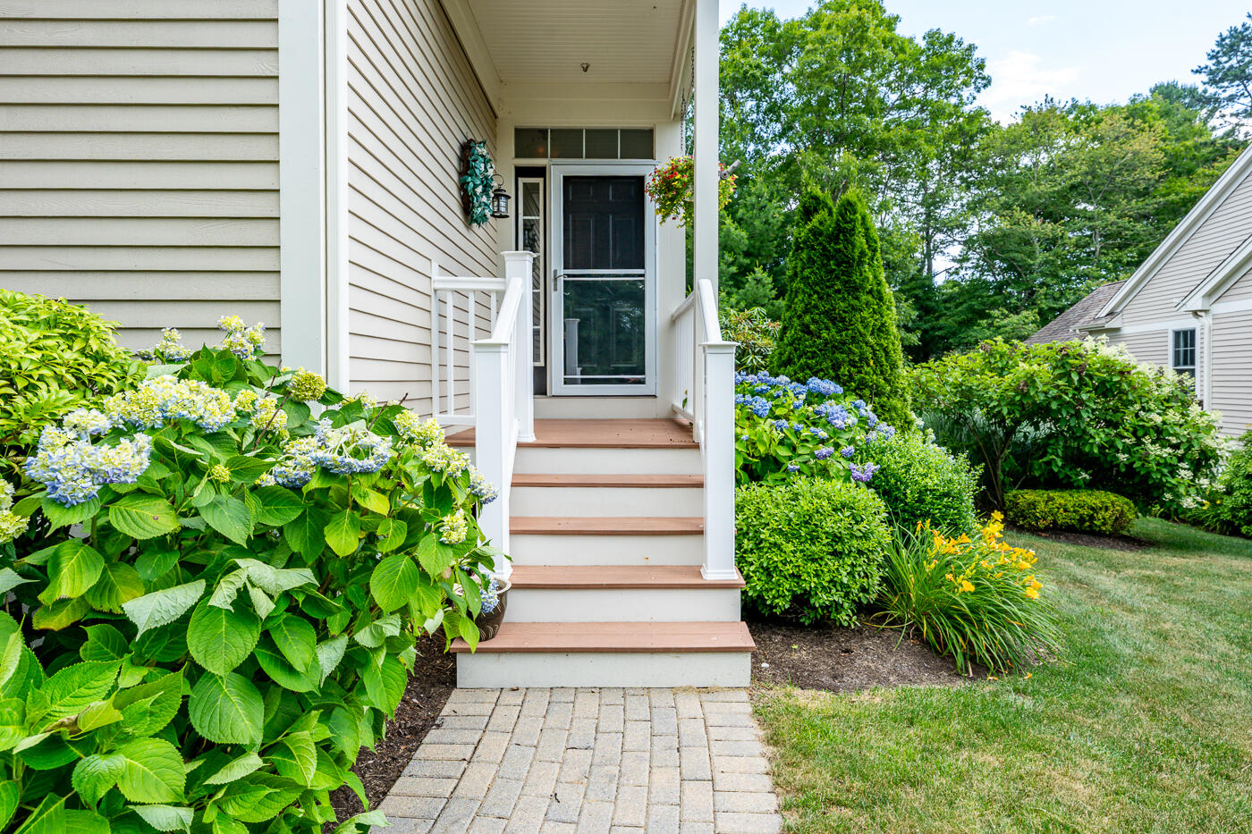 72 Grey Hawk Drive Mashpee MA 02649