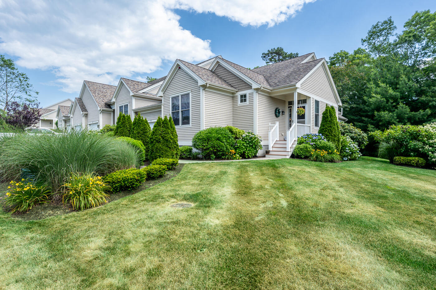 72 Grey Hawk Drive Mashpee MA 02649