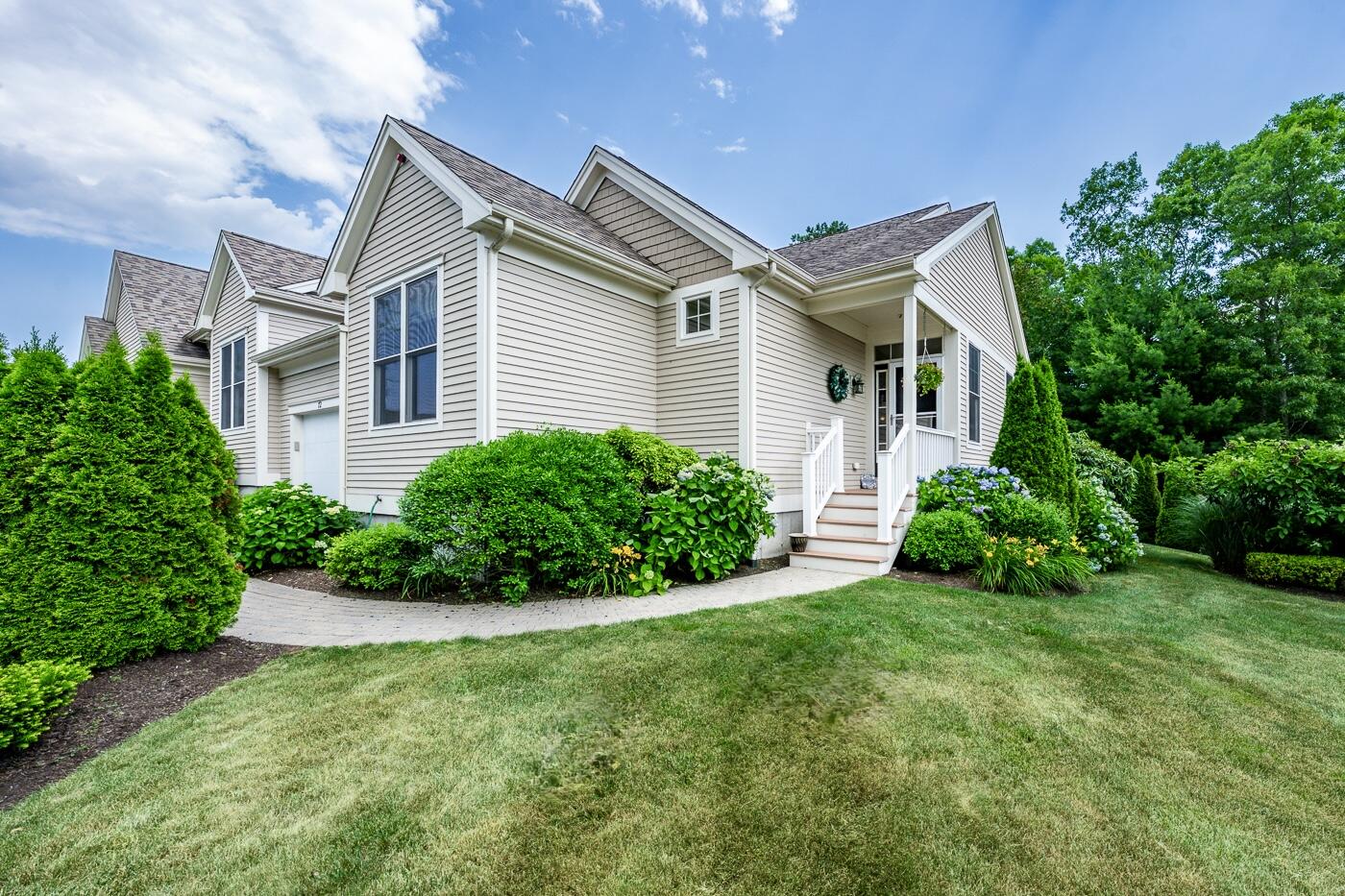 72 Grey Hawk Drive Mashpee MA 02649