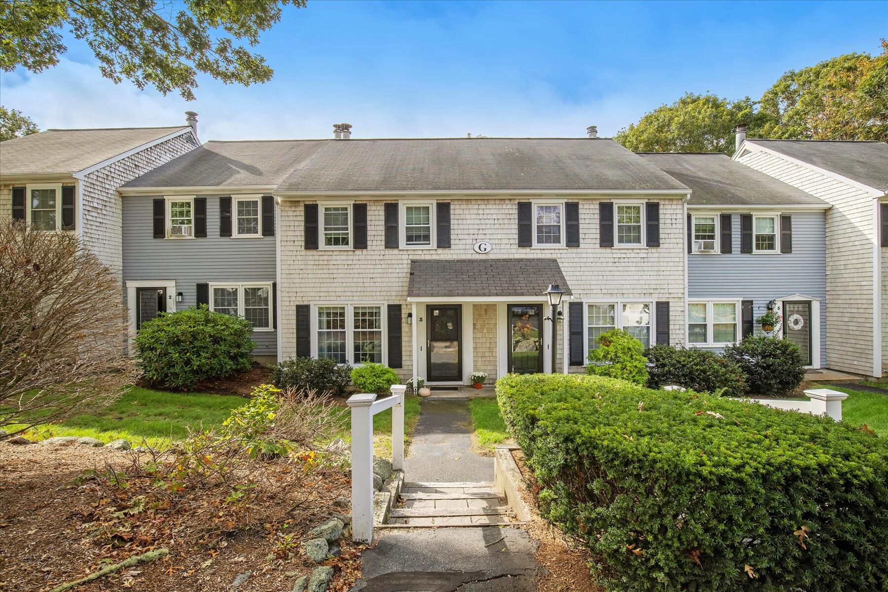 441 Buck Island Road Yarmouth MA 02673