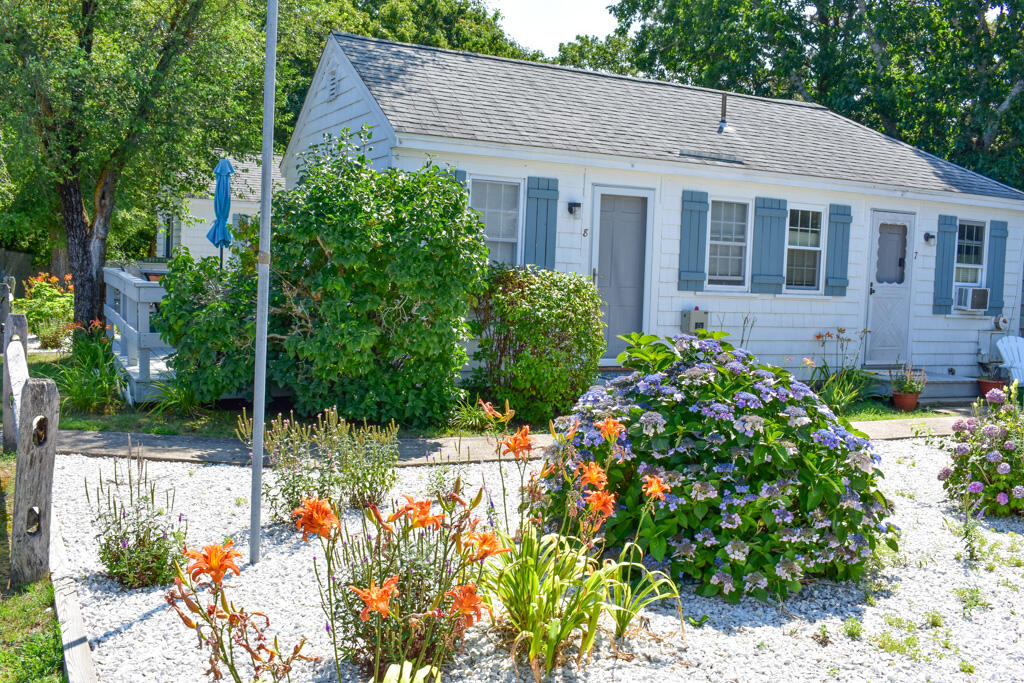 54 Swan River Road West Dennis MA 02670