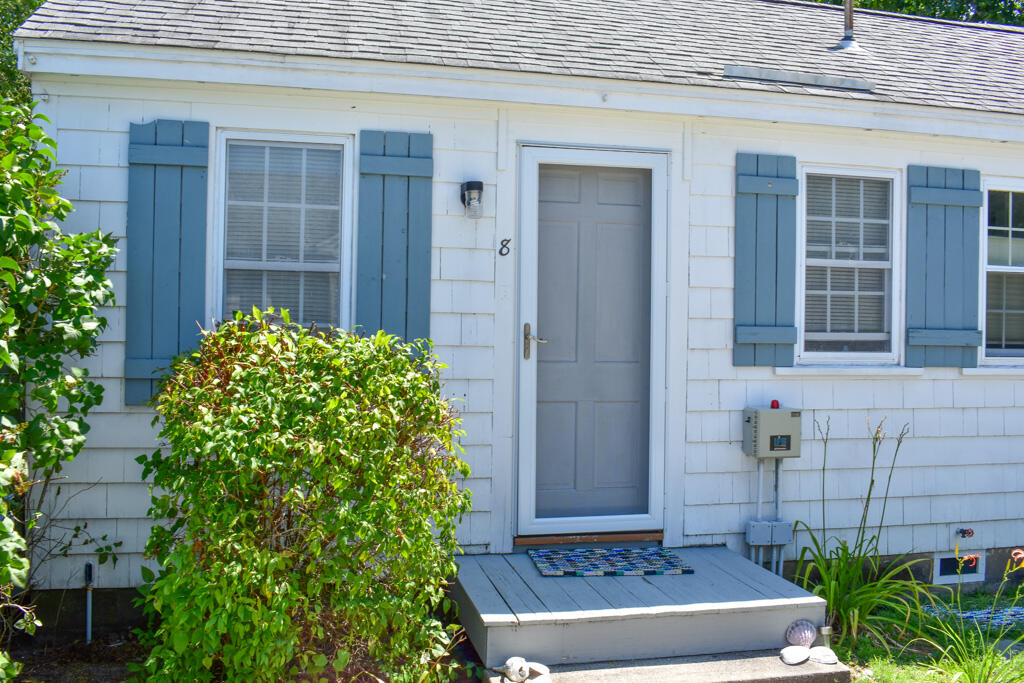 54 Swan River Road West Dennis MA 02670