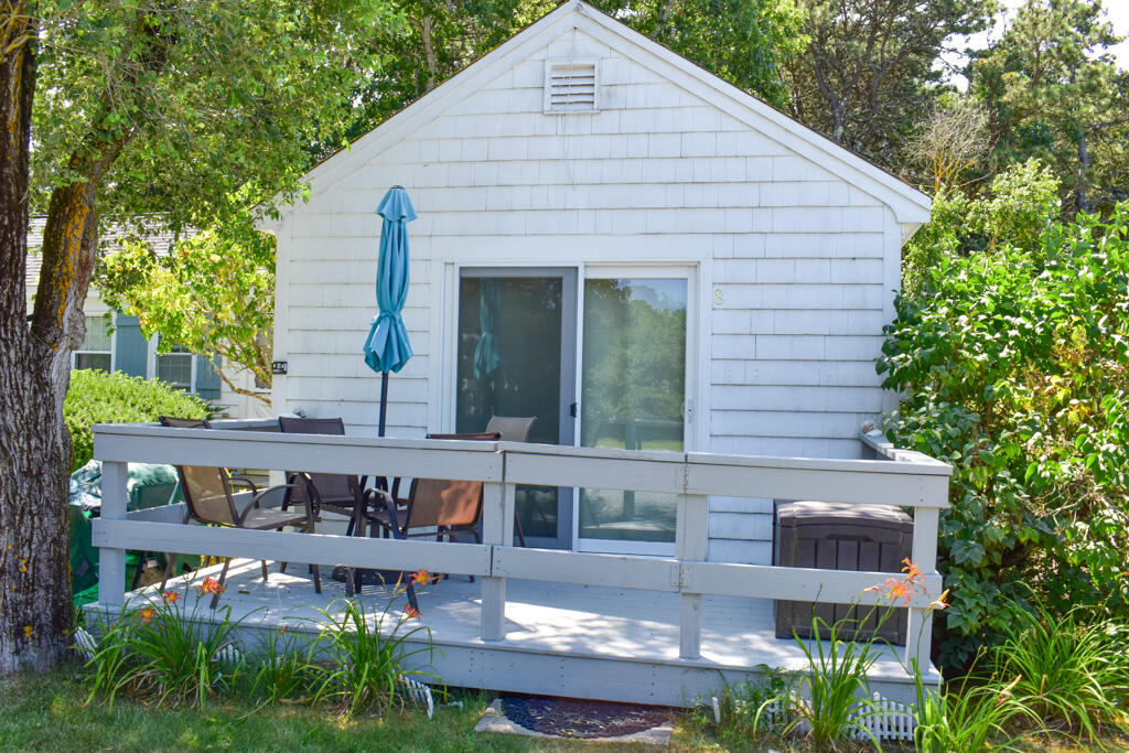 54 Swan River Road West Dennis MA 02670