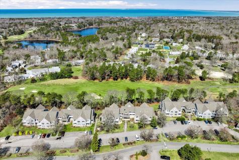 101 Fletcher Lane Brewster MA 02631
