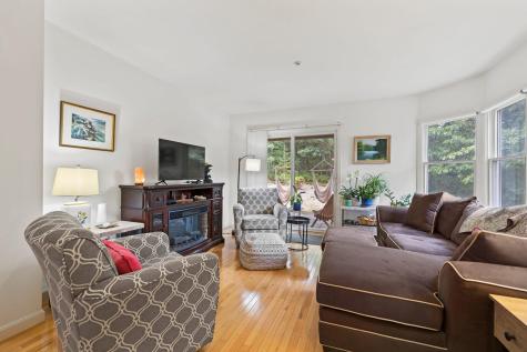 40 Blueberry Path Village Yarmouth MA 02675