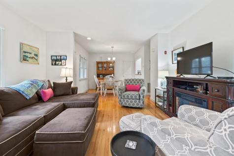 40 Blueberry Path Village Yarmouth MA 02675