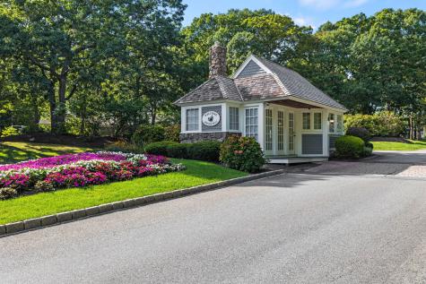 40 Blueberry Path Village Yarmouth MA 02675