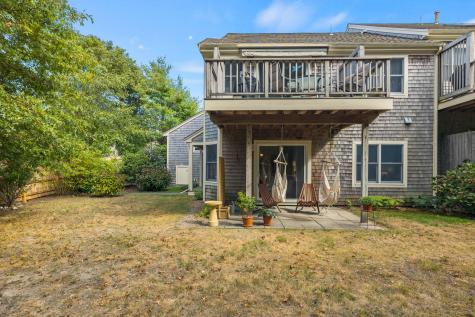 40 Blueberry Path Village Yarmouth MA 02675