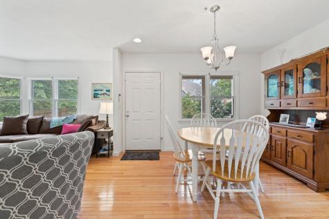 40 Blueberry Path Village Yarmouth MA 02675