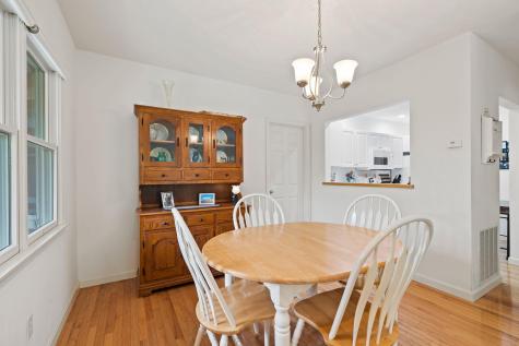 40 Blueberry Path Village Yarmouth MA 02675