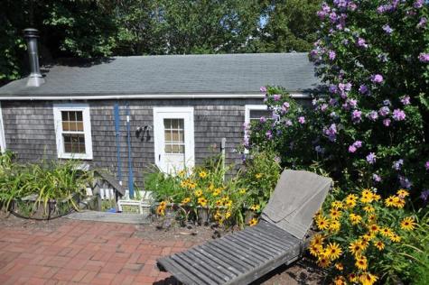 536 Commercial Street MA 02657