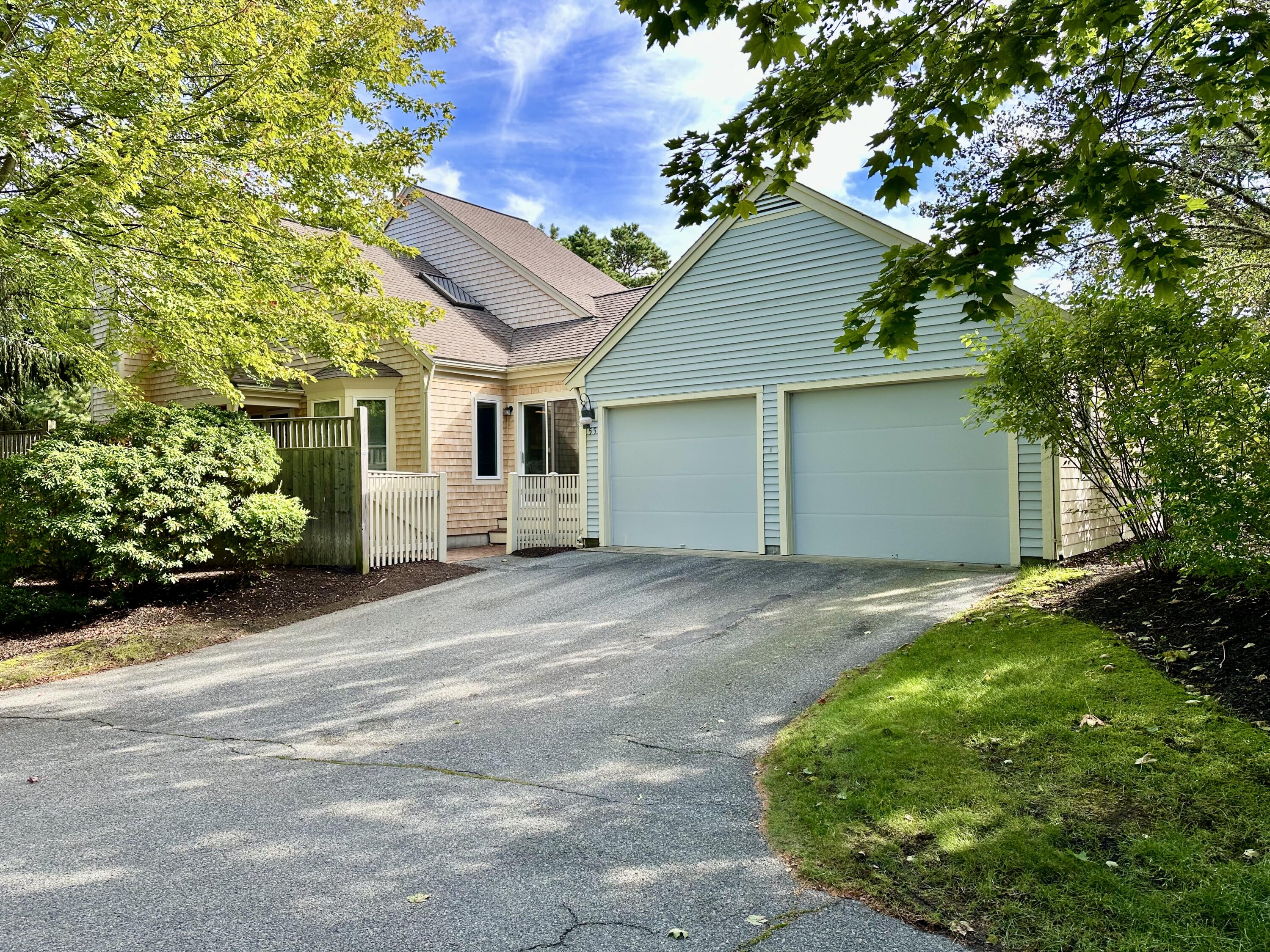 55 W West Woods Circle Yarmouth MA 02675
