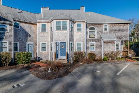 19 Harbor Hill Drive Bourne MA 02532