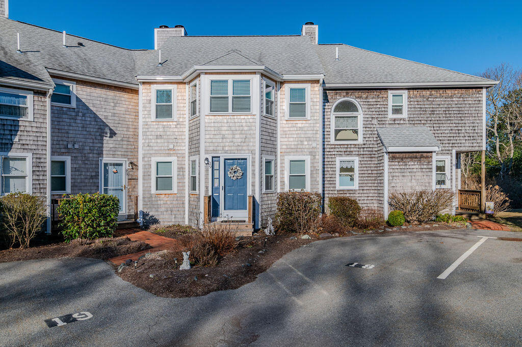 19 Harbor Hill Drive Bourne MA 02532