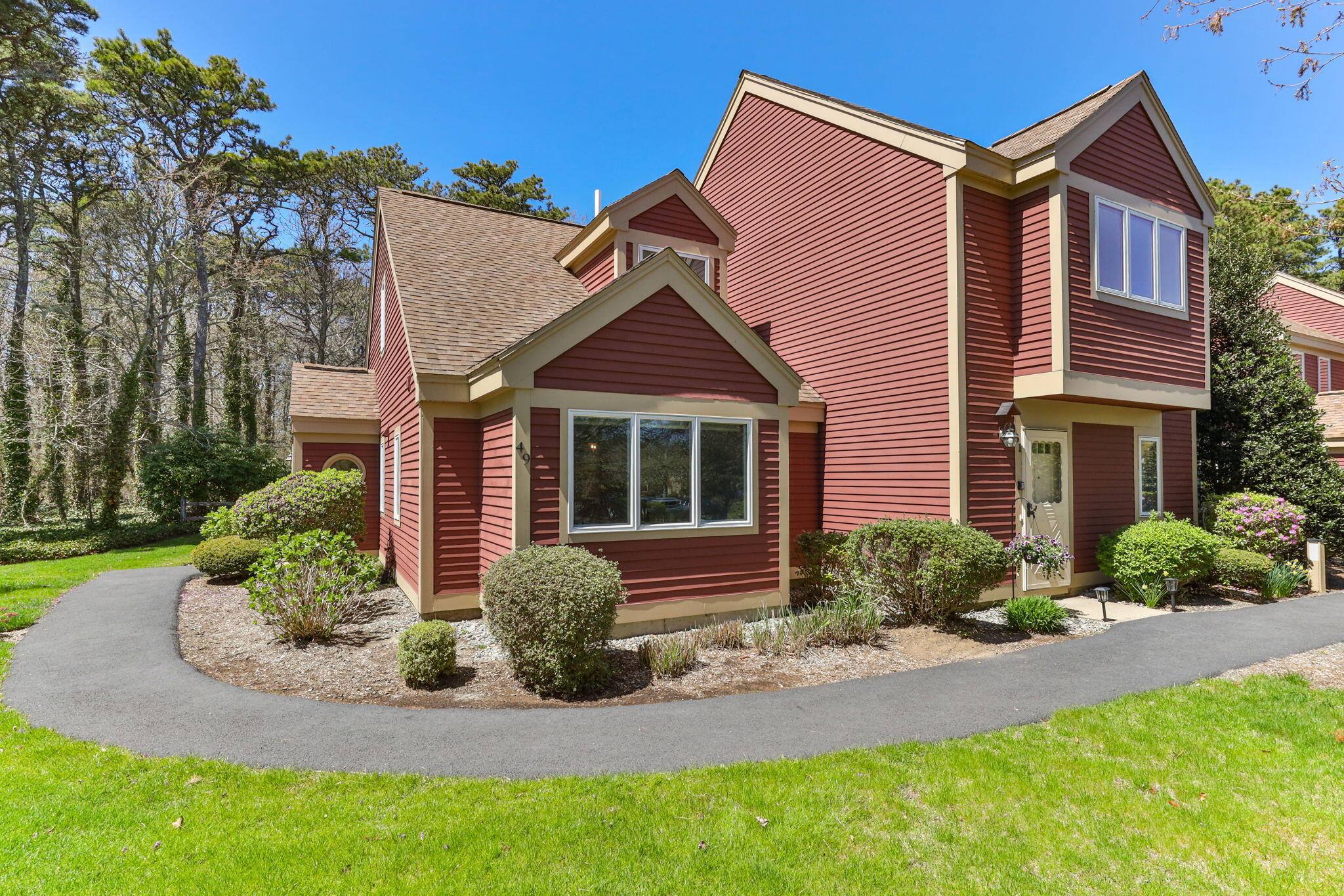 49 Billington Lane Brewster MA 02631