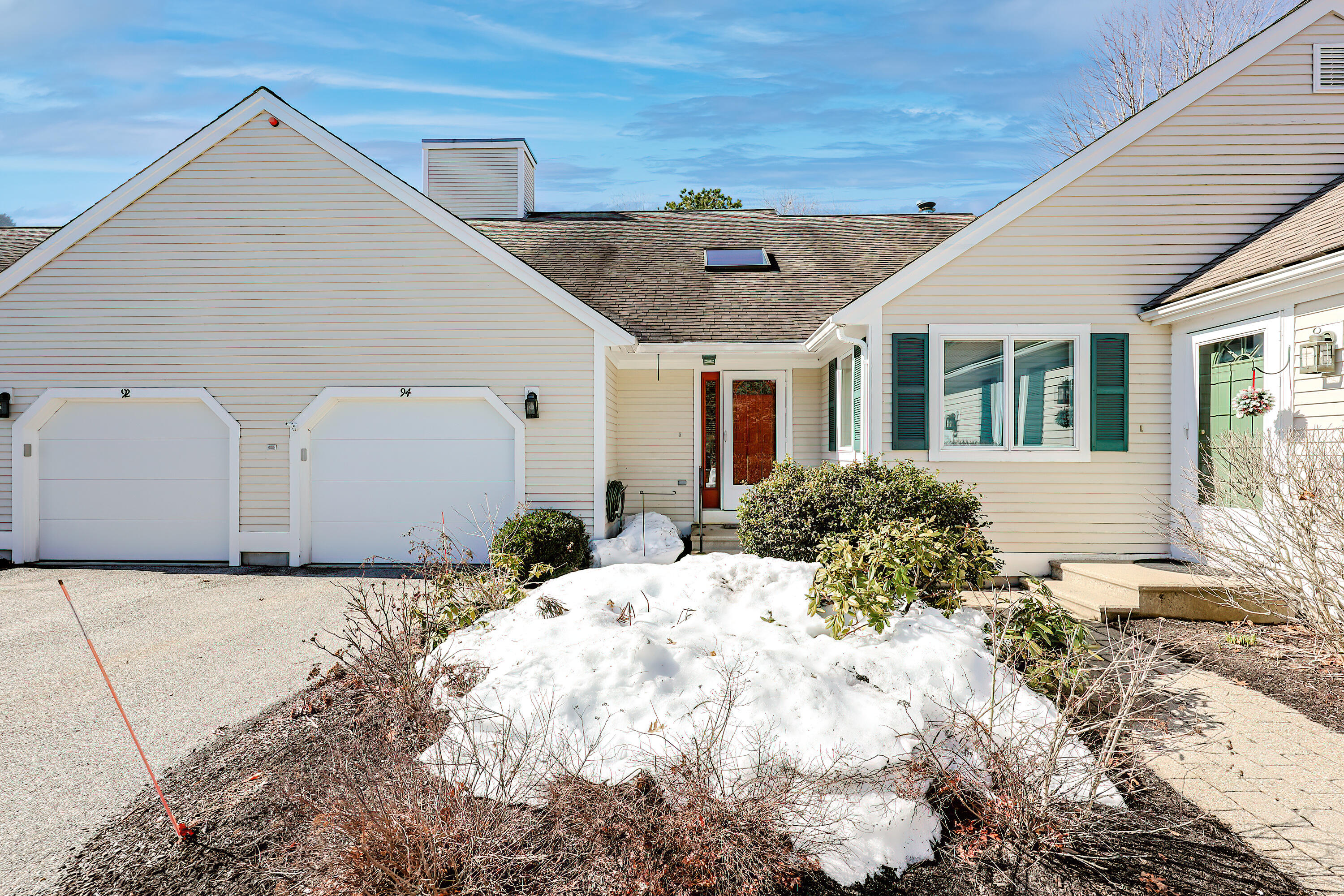 94 Pine Hill Boulevard Mashpee MA 02649
