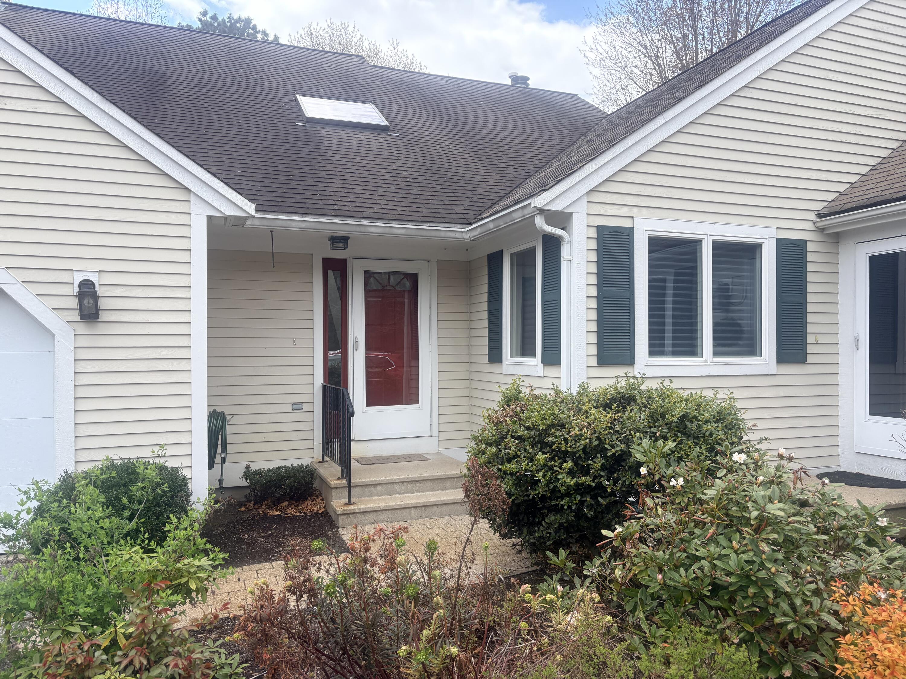 94 Pine Hill Boulevard Mashpee MA 02649