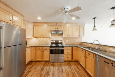 94 Pine Hill Boulevard Mashpee MA 02649