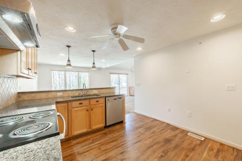 94 Pine Hill Boulevard Mashpee MA 02649