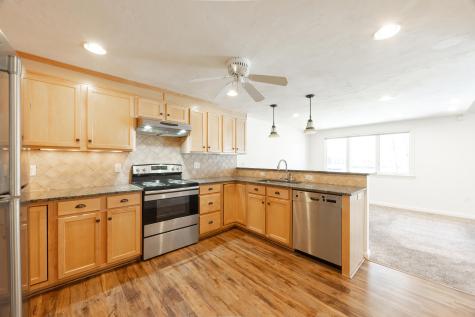 94 Pine Hill Boulevard Mashpee MA 02649