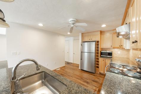 94 Pine Hill Boulevard Mashpee MA 02649