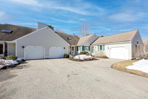 94 Pine Hill Boulevard Mashpee MA 02649