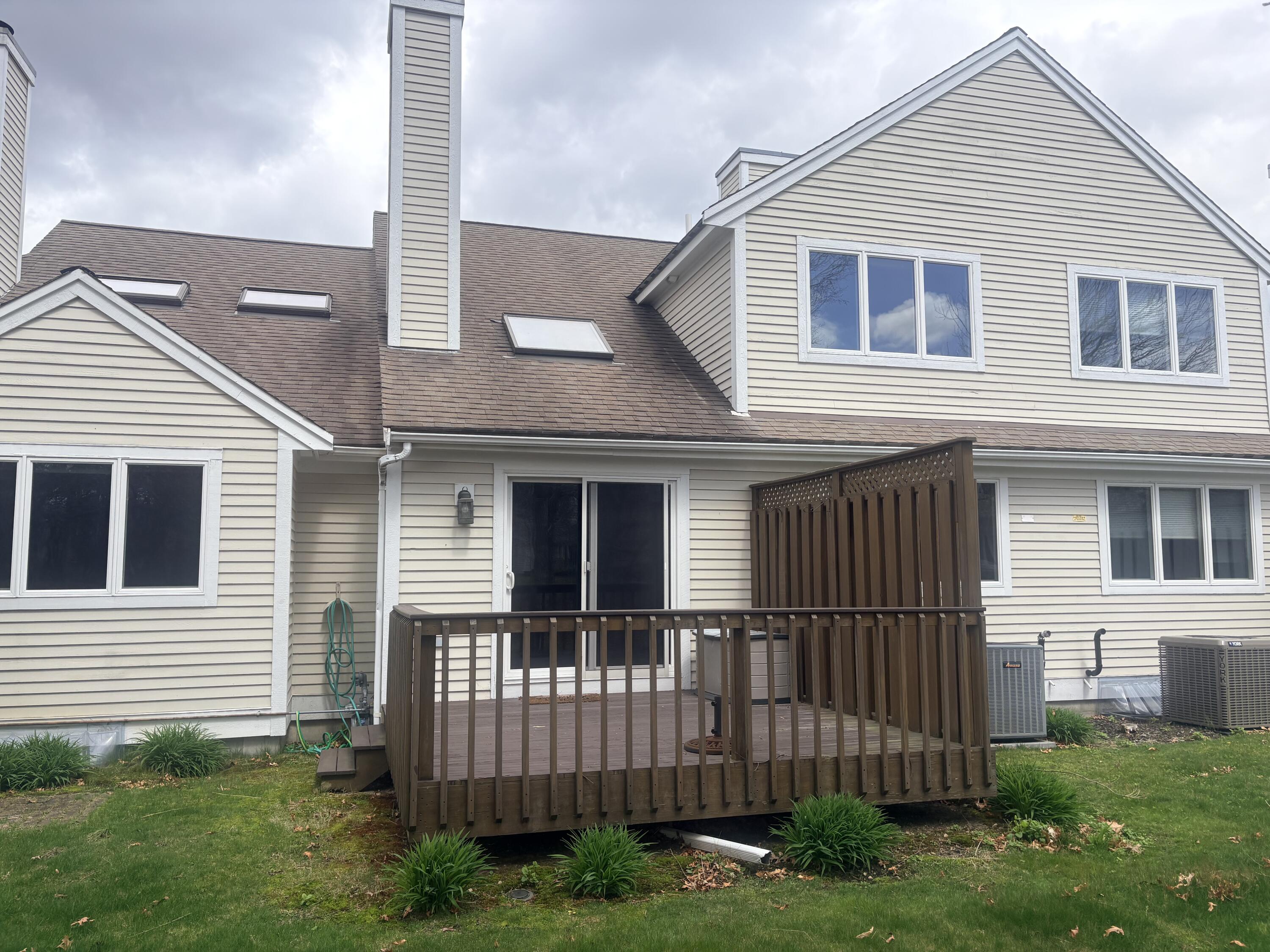 94 Pine Hill Boulevard Mashpee MA 02649
