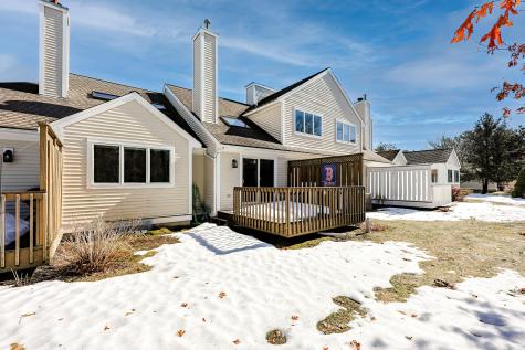 94 Pine Hill Boulevard Mashpee MA 02649