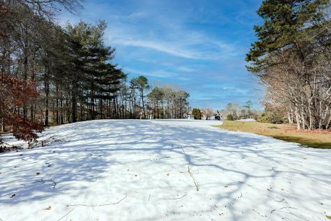 94 Pine Hill Boulevard Mashpee MA 02649