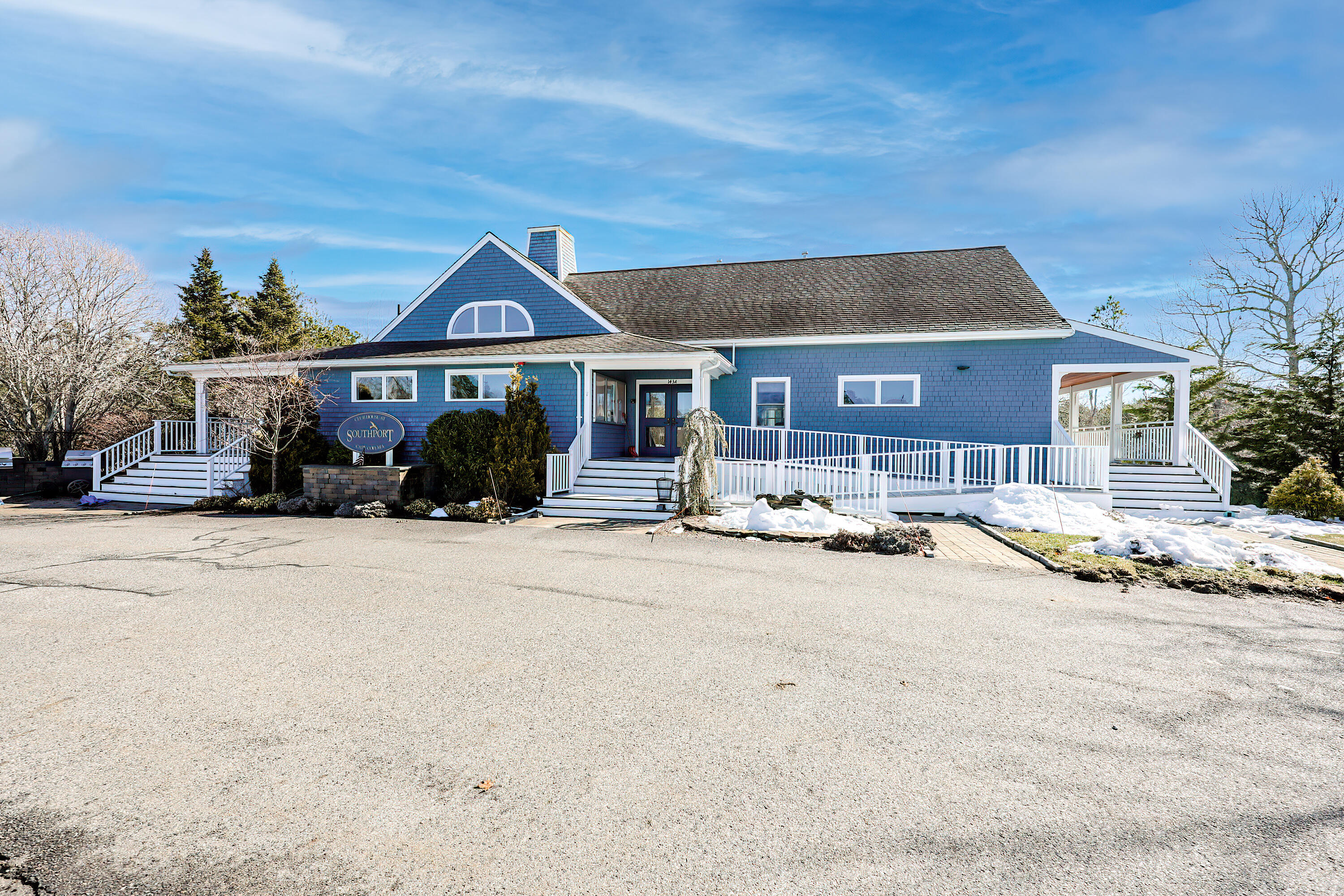 94 Pine Hill Boulevard Mashpee MA 02649