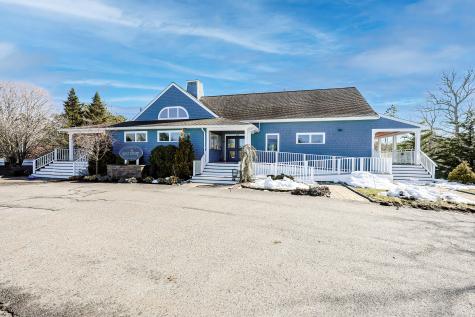 94 Pine Hill Boulevard Mashpee MA 02649