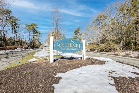 94 Pine Hill Boulevard Mashpee MA 02649