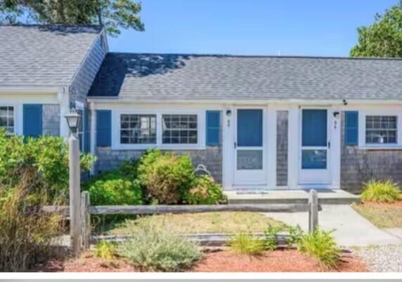5 Polly Fisk Lane Dennis Port MA 02639