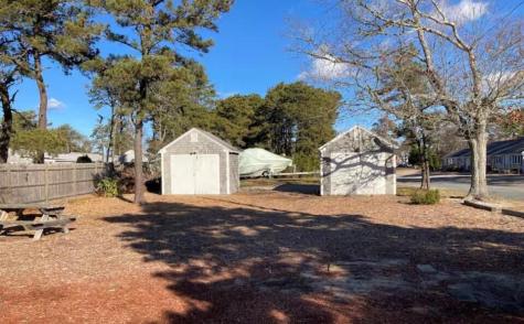 5 Polly Fisk Lane Dennis MA 02639