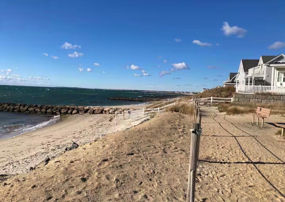 5 Polly Fisk Lane Dennis Port MA 02639