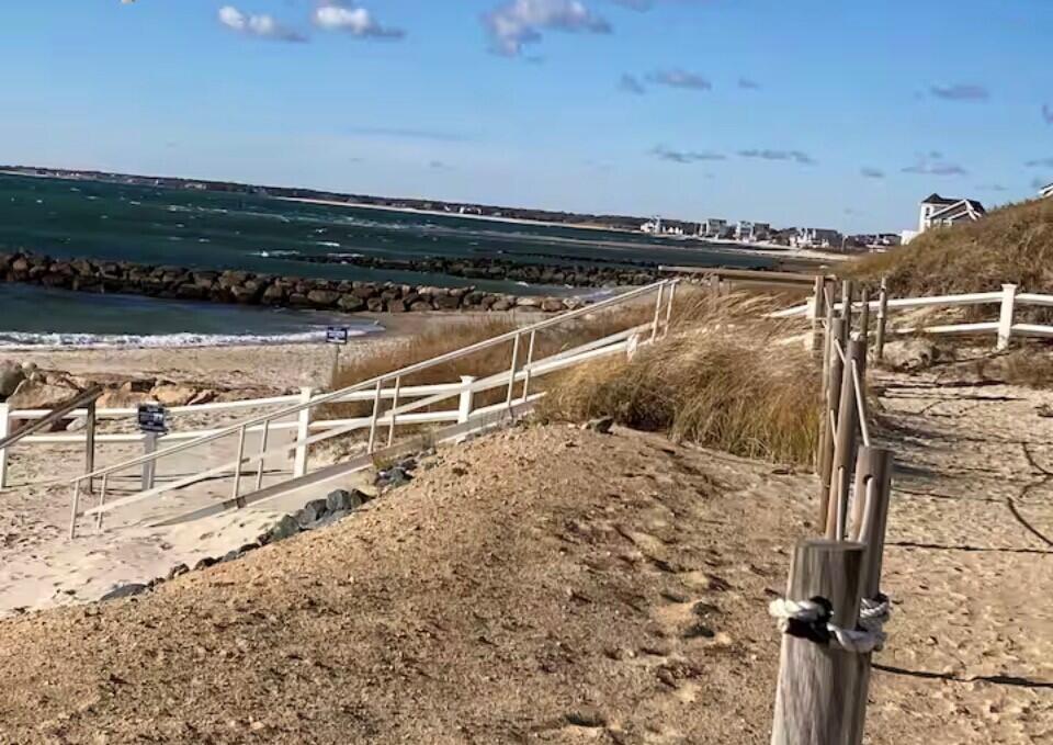 5 Polly Fisk Lane Dennis Port MA 02639