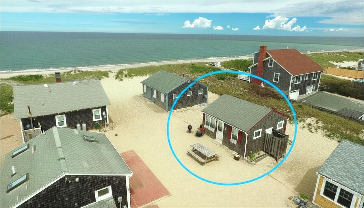 195 N Shore Boulevard Sandwich MA 02537