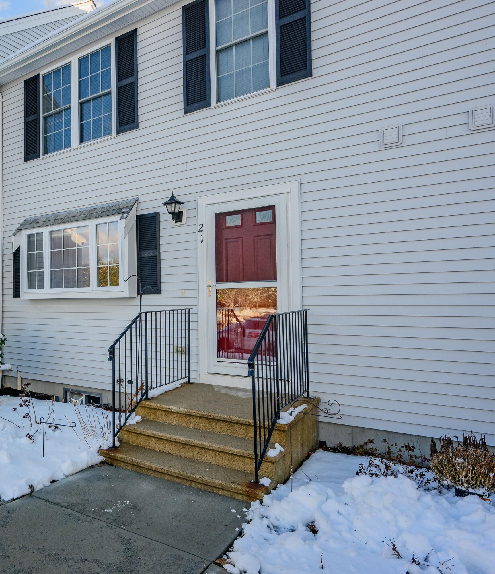 2697 Cranberry Highway Wareham MA 02571