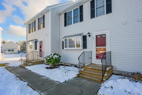 2697 Cranberry Highway Wareham MA 02571