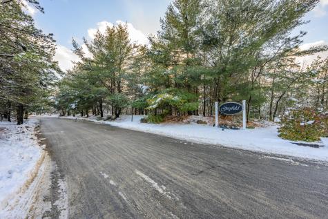 2697 Cranberry Highway Wareham MA 02571