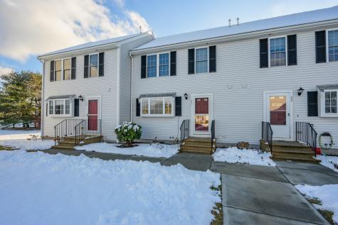 2697 Cranberry Highway Wareham MA 02571