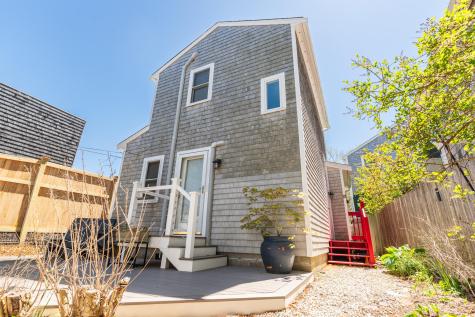 20 Race Road Provincetown MA 02657